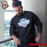 Columbus Clippers Bimm Ridder Carlo Afilliate s Sweatshirt