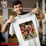 Curtis Joseph Canadian ice hockey coach and former professional player T-Shirt
