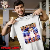 Damion Lee American professional basketball player for the Phoenix Suns T-Shirt