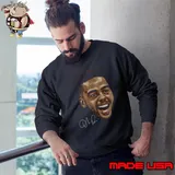 D'angelo russell smile American professional basketball player for the Los Angeles Lakers T-Shirt