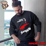 Dario Argento Suspiria shirt