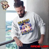 Dario Saric T-Shirt Sweatshirt