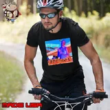 Dave Dixon Dr Nolia Clamp shirt