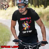 Deadpool 3 Hugh Jackman and Ryan Reynolds signatures shirt