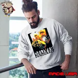 Deliver managed democracy shirt