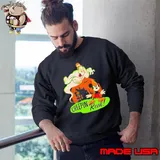 Disney100 Creeping Real Girls Shirt Sweatshirt