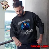 Distressed The Dark matter tour Katt Williams T-Shirt Sweatshirt