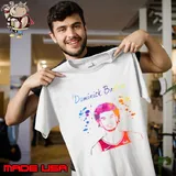 Dominick Barlow American professional basketball player for the San Antonio Spurs T-Shirt