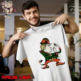 Donal Trump Irish St. Paddy’s St. Patrick’s day shirt