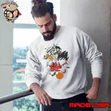 Dragon Ball Group Shot 2024 Shirt
