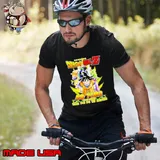 Dragon Ball Z 40 years 1984 2024 Thank you for the memories signature s Unisex
