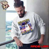 Draymond Green T-Shirt Sweatshirt