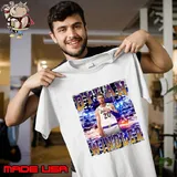 Dylan Windler American basketball last played for the Los Angeles Lakers T-Shirt