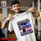 Dyson Daniels Australian professional basketball player for the New Orleans Pelicans T-Shirt