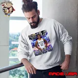 E.J. Liddell American professional basketball player for the New Orleans Pelicans T-Shirt Sweatshirt