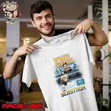 Emil Bemstrom Swedish professional ice hockey centre currently playing for the Pittsburgh Penguins T-Shirt Unisex