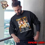 Emma Stone Poor Things The Best Actress Oscar Shirt