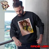 Fire Country Dominican American actor who has appeared Manny Perez Fade T-Shirt