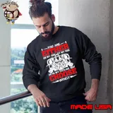 Firefighter you are either on my side by my side choose wisely shirt