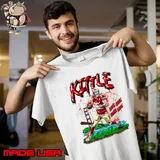 Funny san Francisco 49ers George Kittle bang bang niner gang s Unisex