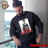 Funny slovenian professional basketball player for the Dallas Mavericks luka doncic T-Shirt