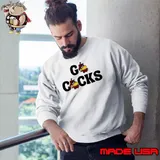 Funny south Carolina Gamecocks Gameday Go Cocks Shirt
