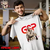 Georges St-Pierre GSP welterweights et des middleweights T-Shirt