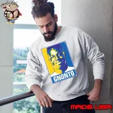 Gnonto Italian professional footballer who plays as a winger for EFL T-Shirt Sweatshirt