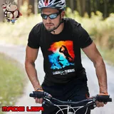 Godzilla X Kong The New Empire Vintage Unisex Gildan shirt