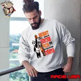 Height Is Not Everything Focus On Your Strengths Panda Bear Basketball T-Shirt