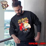 Hollywood backlot brawl Wrestlemania Shirt