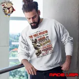 I am a tow truck operator anger issues stupid people my best life skull s Sweatshirt