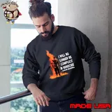 I will no longer be complicit in genocide quote Aaro Bushnell T-Shirt