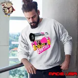 Ivan Barbashev Barbie Vegas Golden Knights shirt