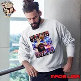 Jakob Poeltl Austrian professional basketball player for the Toronto Raptors T-Shirt Sweatshirt
