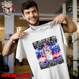 Jalen Slawson American professional basketball player for the Sacramento Kings T-Shirt