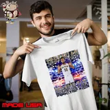 Jeremiah Robinson Earl American professional basketball player for the New Orleans Pelicans T-Shirt