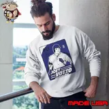 Joey Votto Toronto Baseball Card Signature Vintage Shirt