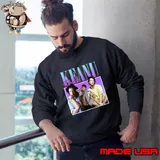 John Wick dealing with the death of his wife and retirement T-Shirt