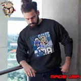 Jonathan Taylor American football running back for the Indianapolis Colts T-Shirt Sweatshirt