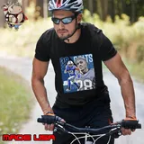 Jonathan Taylor American football running back for the Indianapolis Colts T-Shirt