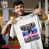 Jose Alvarado Puerto Rican professional basketball player for the New Orleans Pelicans T-Shirt