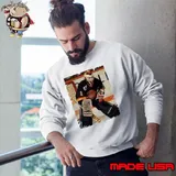 Kirk McLean Canadian former professional ice hockey 1997 in Vancouver Canucks 20 Shutouts T-Shirt Sweatshirt