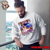 Kobe Bufkin American professional basketball player for the Atlanta Hawks T-Shirt