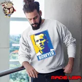 Lee Bowyer English football manager and former professional player T-Shirt Sweatshirt