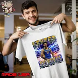 Lester Quinones Dominican-American professional basketball player for the Golden State Warriors T-Shirt