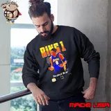 Los Angeles Lakers Kobe Bryant ring 1 how good is this kid shirt