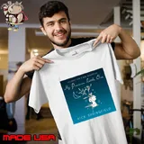 Lullabies For A New Generation My Precious Little One Rick Springfield Album Cover T-Shirt