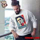McManaman English former professional footballer who played as a winger T-Shirt Sweatshirt