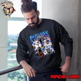 Micah Parsons American football linebacker for the Dallas Cowboys T-Shirt